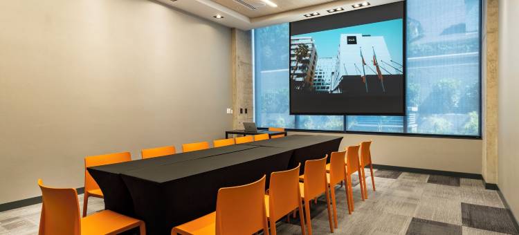 圣迭戈普罗维登西亚欧拉酒店 - 希尔顿启缤精选酒店(Ola Santiago Providencia, Tapestry Collection by Hilton)图片