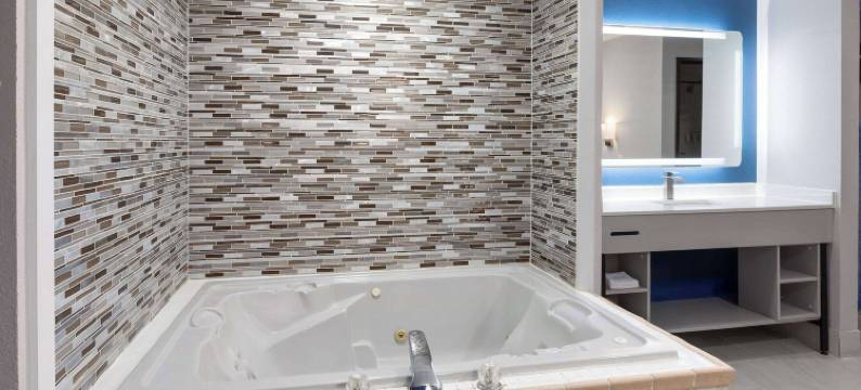 沃伦顿呗盟套房酒店(Baymont by Wyndham Warrenton)图片