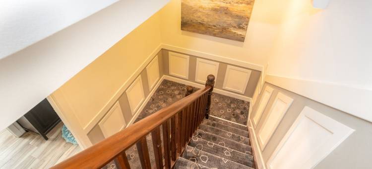 海景酒店(Ocean View Inn)图片