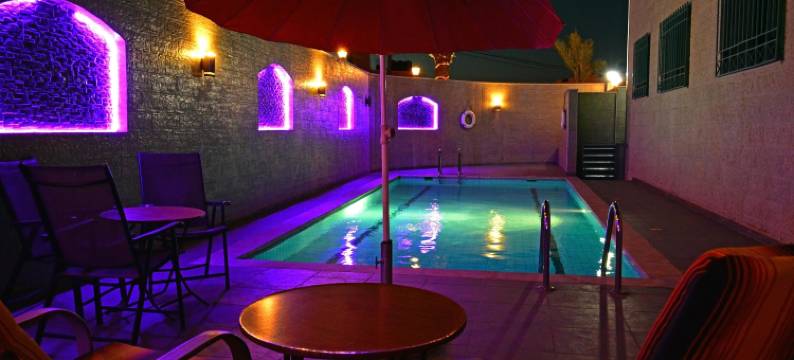 拉尔萨酒店(Larsa Hotel)图片