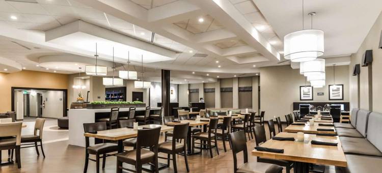利明顿贝斯特韦斯特优质酒店暨会议中心(Best Western Plus Leamington Hotel  Conference Centre)图片