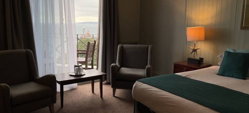 Royal Bath Hotel图片