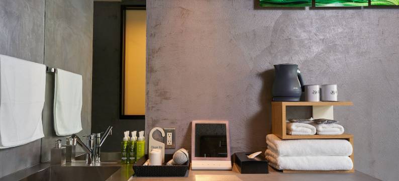 马提尔瑞尔酒店(Hotel MATERIAL)图片