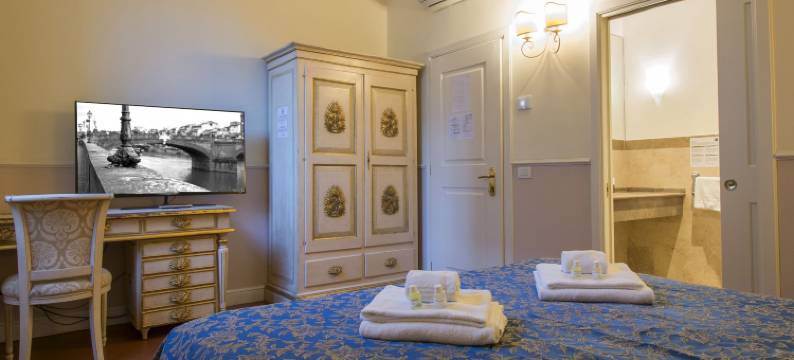 Relais Tiffany(蒂芙尼酒店)(Relais Tiffany)图片