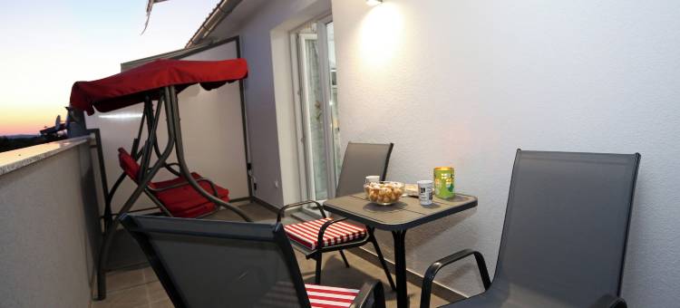 多梅尼科别墅旅馆(Guesthouse Villa DomeNico)图片
