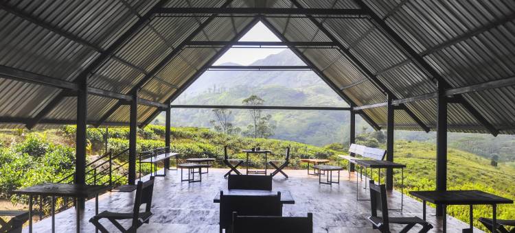 野生露营纳克尔斯(Wild Glamping Knuckles - Thema Collection)图片