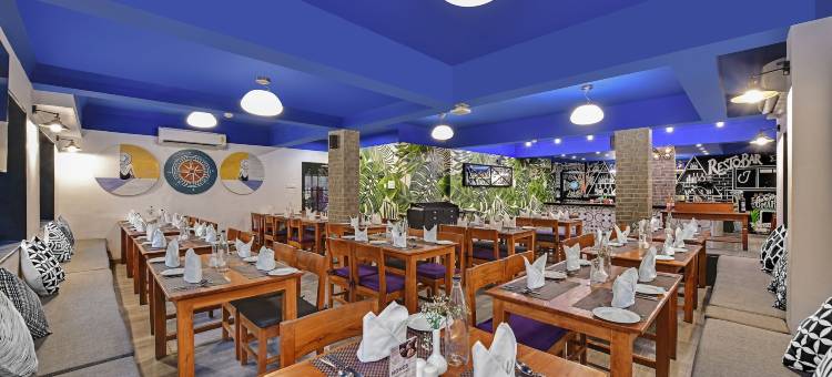 茉莉花酒店 - AM酒店收藏(Jasminn Hotel - am Hotel Kollection)图片