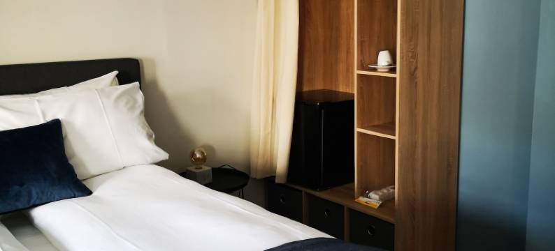 亨宁斯韦尔旅馆(Henningsvær Guesthouse)图片