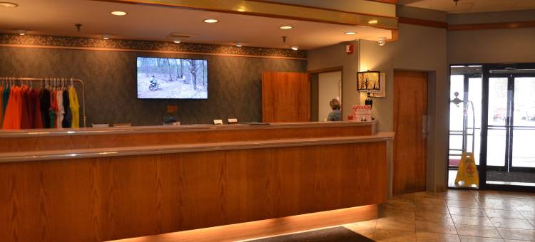 塔瓦斯海湾海滩度假村(Tawas Bay Beach Resort & Conference Center)图片