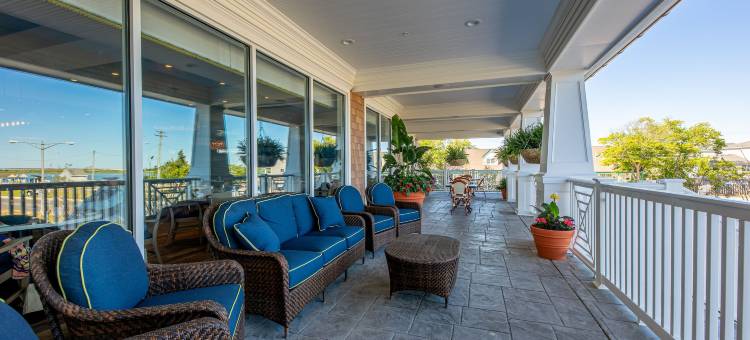 LBI酒店(Hotel Lbi)图片