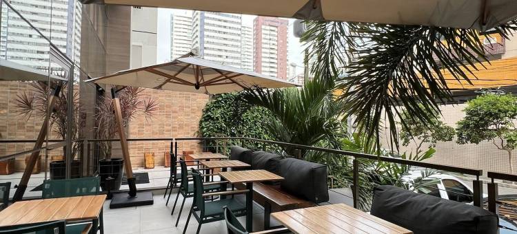 菲提酒店(Fity Hotel)图片