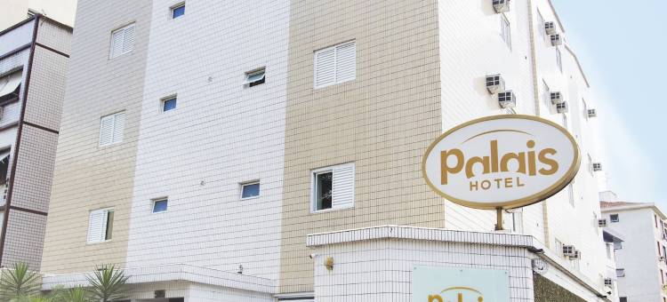 皇宫酒店(Palais Hotel)图片