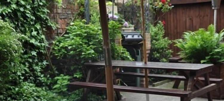 罗可摩森酒店(Locomotion)图片