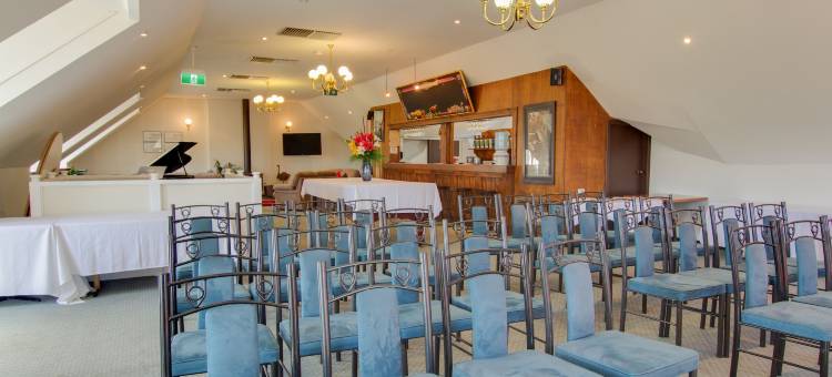 克莱尔谷汽车旅馆(Clare Valley Motel)图片