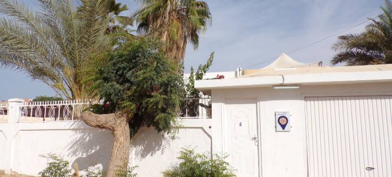 连三客栈旅馆 - 接待所(Le Triskell Auberge - Hostel)图片