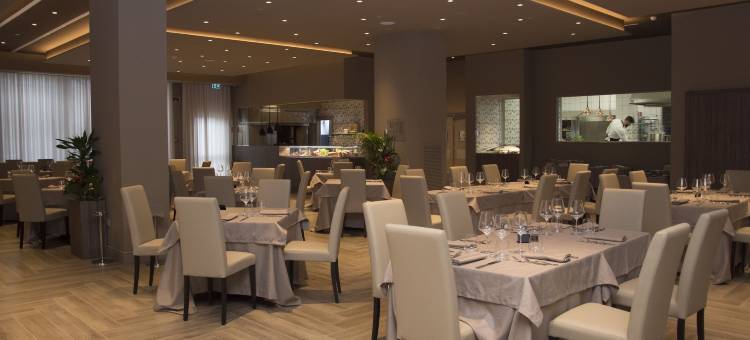商业酒店(Hotel Commercio)图片