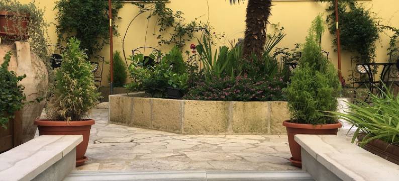 多慕思特伦齐奥酒店(Domus Terenzio)图片