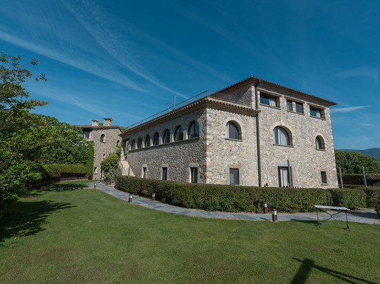 拉卡达德菲尔斯酒店