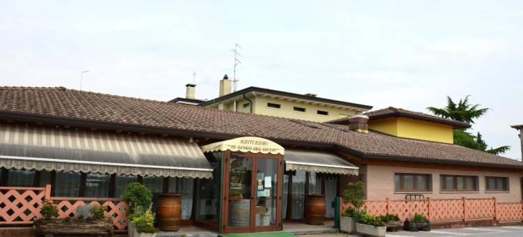鲁戈基里欧农庄酒店(Hotel Agriturismo Al Luogo Del Giulio)图片