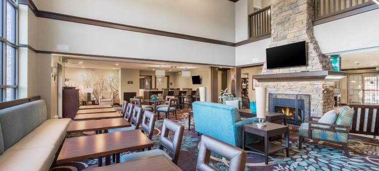 Staybridge Suites 威尔明顿 - 纽华克by IHG(Staybridge Suites Wilmington-Newark)图片