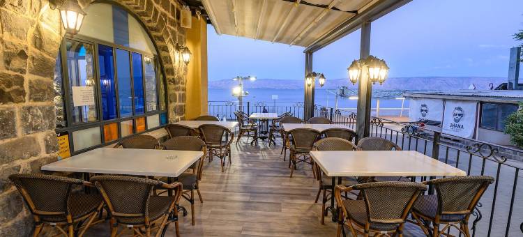 史莱特希姆酒店(Shirat Hayam Boutique Hotel)图片