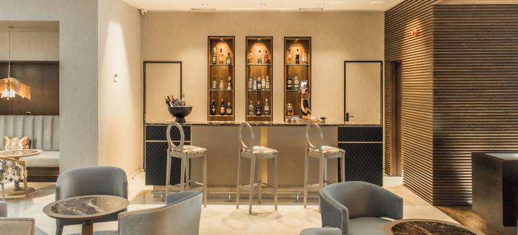 欧洲之星黛安娜皇宫酒店(Eurostars Diana Palace)图片