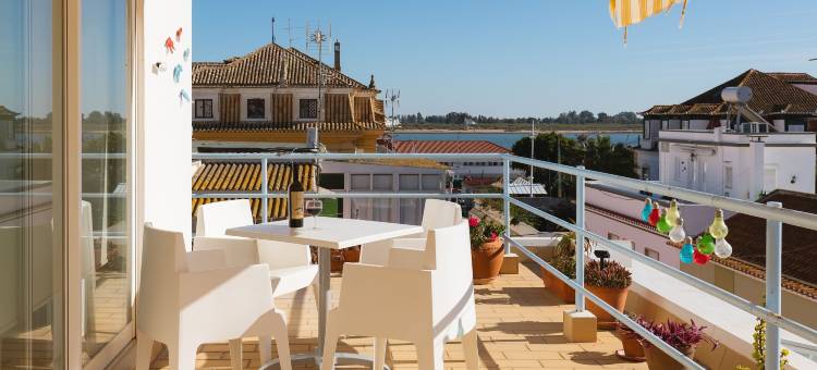 马尔克斯旅馆(Villa Marquez)图片