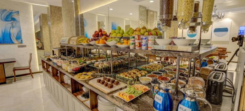 路路酒店(Hotel Lulu)图片