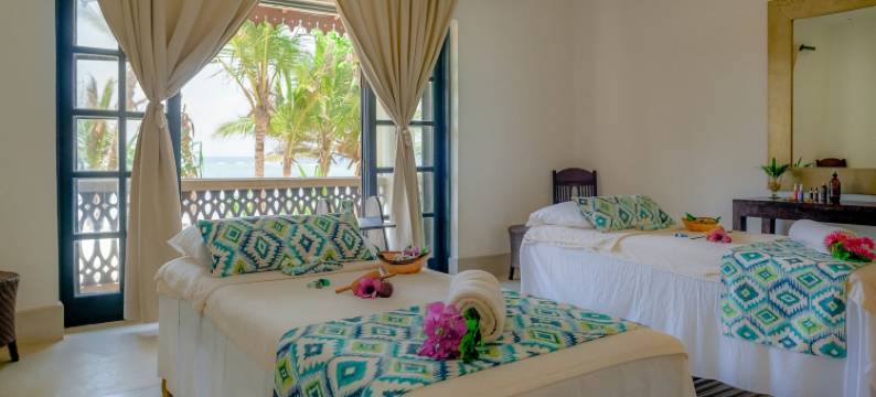 斯瓦西里沙滩度假村(Swahili Beach)图片