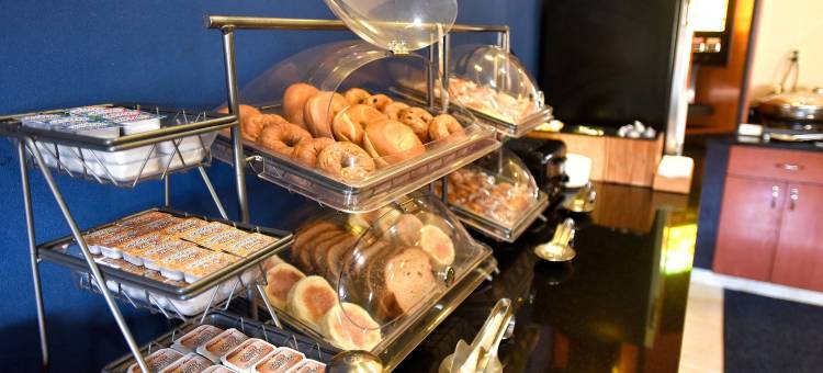 托皮卡万枫酒店(AmericInn by Wyndham Topeka)图片