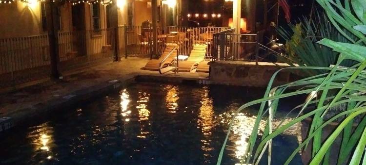 永恒之家(The Evers House)图片