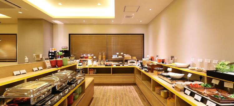 宇都宫西口站前微笑酒店(Smile Hotel Utsunomiya Nishiguchiekimae)图片