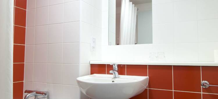 利莫瑞克恩尼斯路旅客之家酒店(Travelodge Hotel Limerick Ennis Road)图片