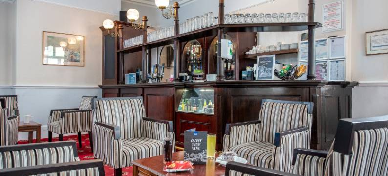 滨海大道酒店(The Esplanade Hotel)图片