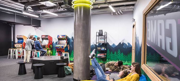 Ecla巴黎马西帕莱索(Ecla Paris Massy Palaiseau)图片