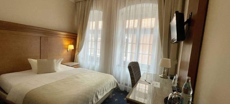 意大利酒店(Hotel Italia)图片