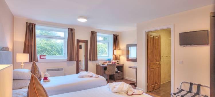 穆图牛顿酒店-近因弗内斯机场(Muthu Newton Hotel (Near Inverness Airport))图片