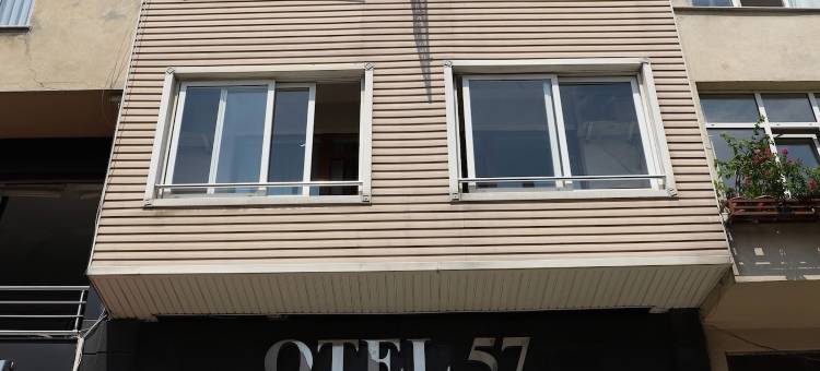 57 号酒店(Otel 57)图片