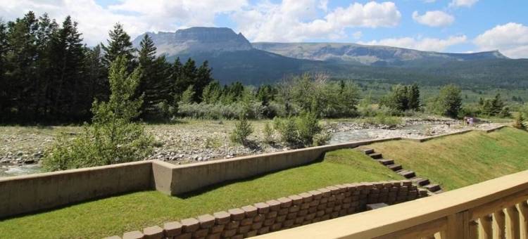 圣玛丽村山林小屋(St. Mary Village)图片