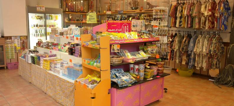 拉库辛酒店(Rakuchin)图片