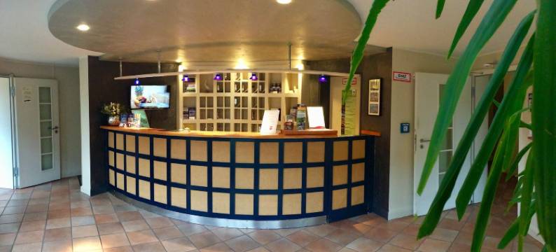 阿特什莫林酒店(Hotel ARTE Schwerin)图片