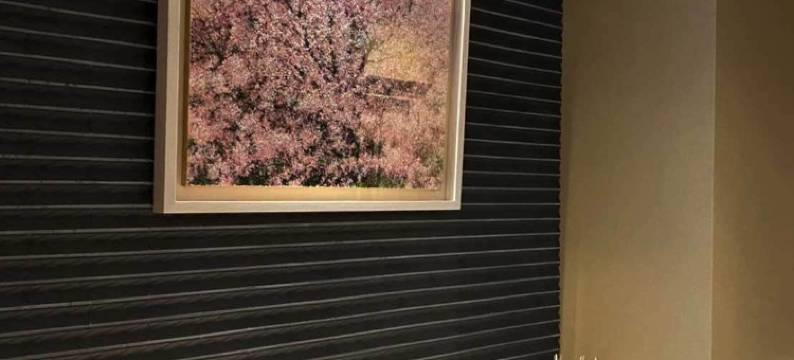 广岛大州酒店(Hotel Cla-SS Hiroshima-Ozu)图片