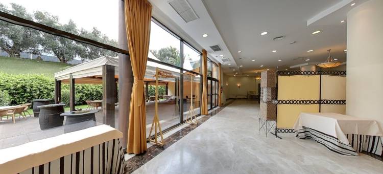 拉普林塞萨酒店(Hotel la Princesa)图片