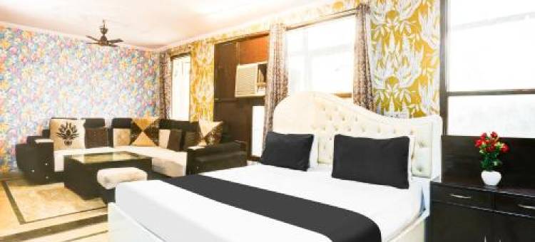 Hotel O 7 Diamond图片