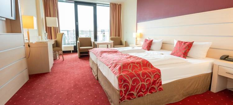 Aspire AcarA 奥尔登堡, Trademark Collection by 温德姆(Aspire Acara Oldenburg, Trademark Collection by Wyndham)图片