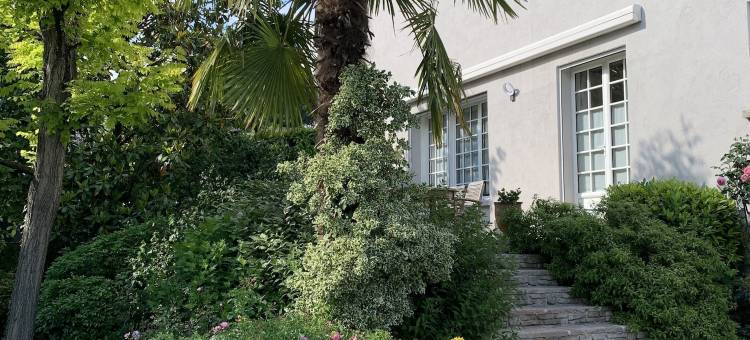 拉图尔乔索姆宅邸旅馆(Maison d'Hôtes Joussaume Latour)图片