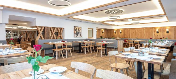 戈登内尔斯特恩酒店(Hotel Goldener Stern)图片