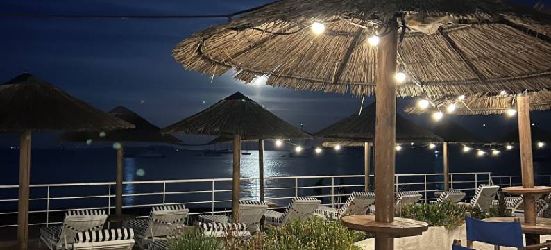 彭迪艾尔酒店(Hotel la Potiniere)图片