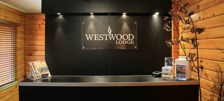 韦斯特伍德旅舍(Westwood Lodge)图片