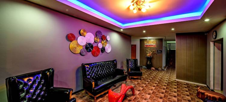 奈扬广场酒店-普吉岛机场(Naiyang Place - Phuket Airport)图片